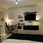 Parlement 5 Min Apartment