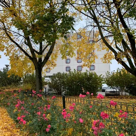 Apartament Parlement 5 Min