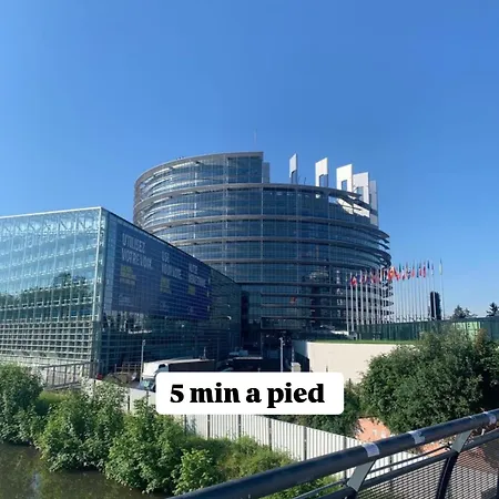 Parlement 5 Min