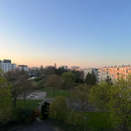 Appartement Parlement 5 Min *
