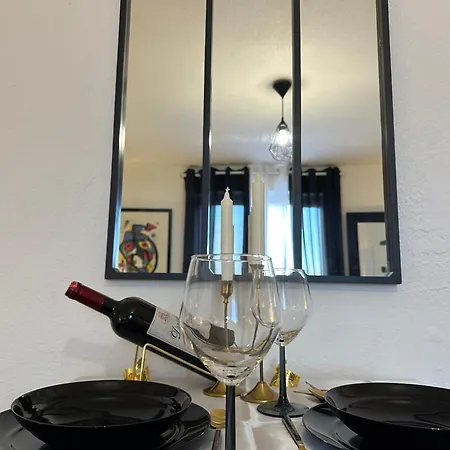 Parlement 5 Min * Schiltigheim