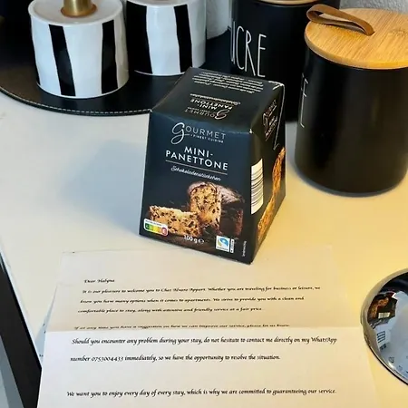 Parlement 5 Min Apartament Schiltigheim