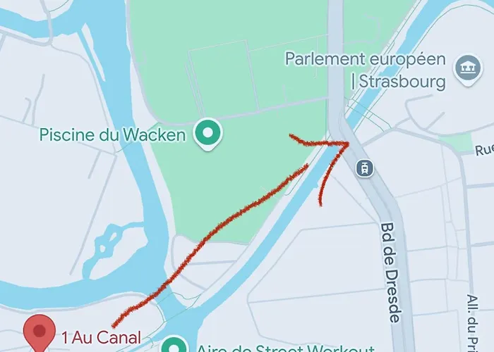 Parlement 5 Min *