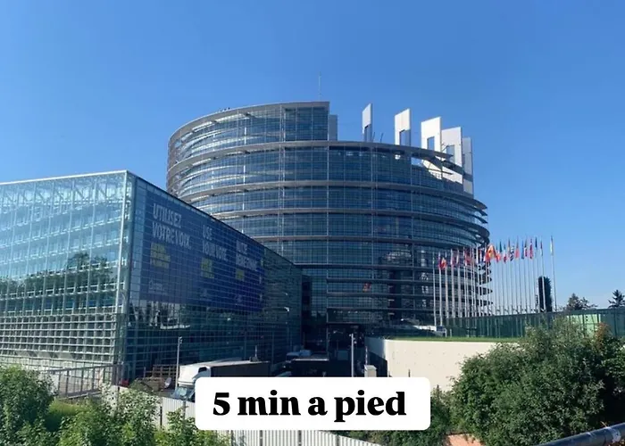 Parlement 5 Min