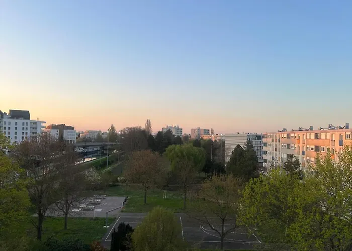 Apartamento Parlement 5 Min *