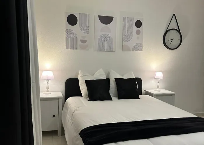 Apartamento Parlement 5 Min *